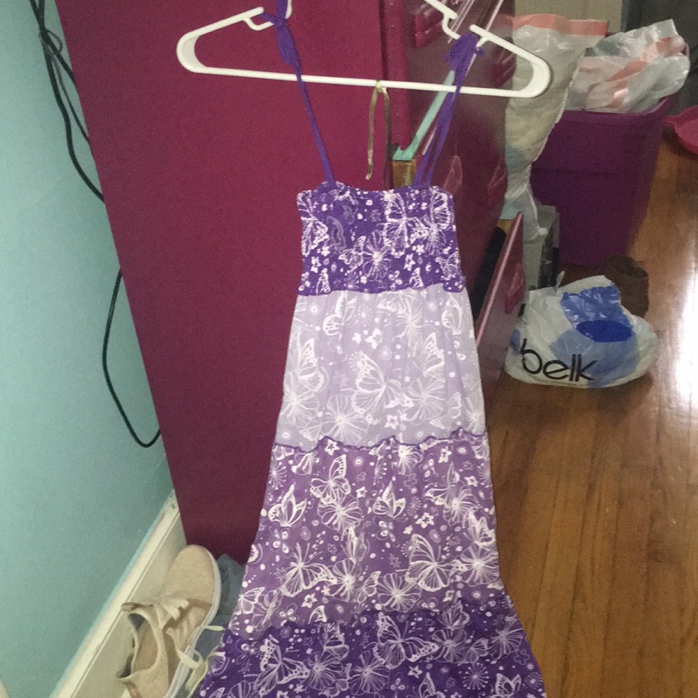 Maxi dress bundle